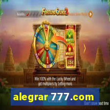 alegrar 777.com